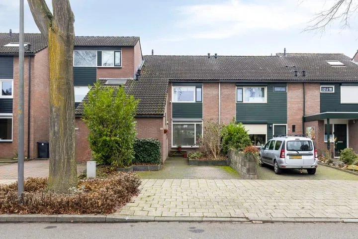 Meidoornlaan 151 Dieren