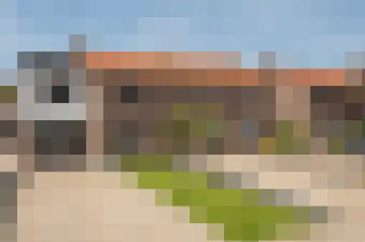Meidoornlaan 16 en Vuren