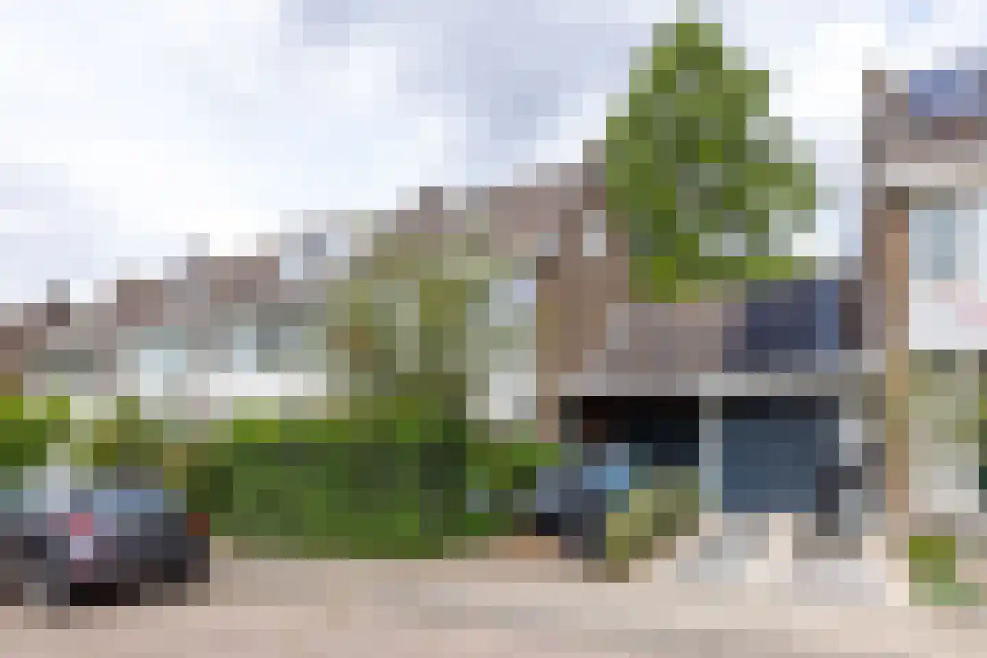 Meidoornlaan 19 in Rotterdam