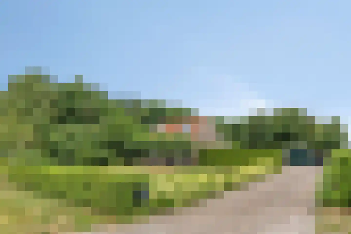 Meidoornlaan 2 Veenhuizen