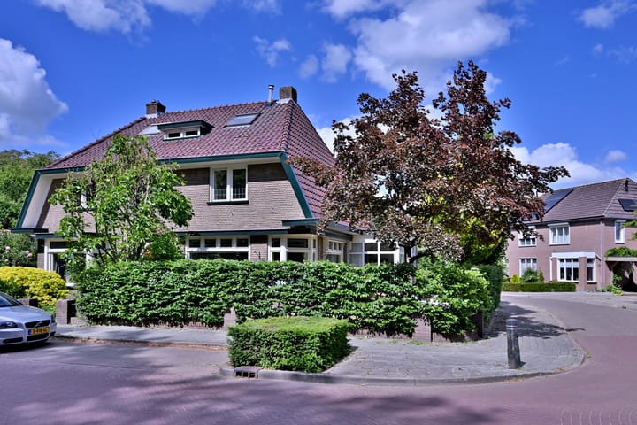 Meidoornlaan 28 in Brummen Foto