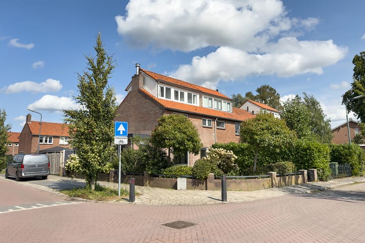 Meidoornlaan 32 dans Loosdrecht photo