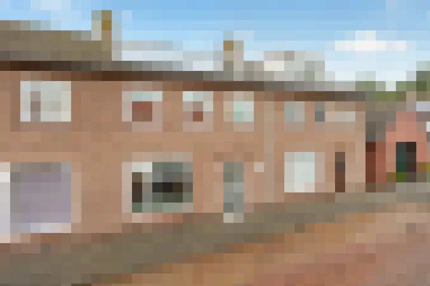 Meidoornlaan 4 in Made