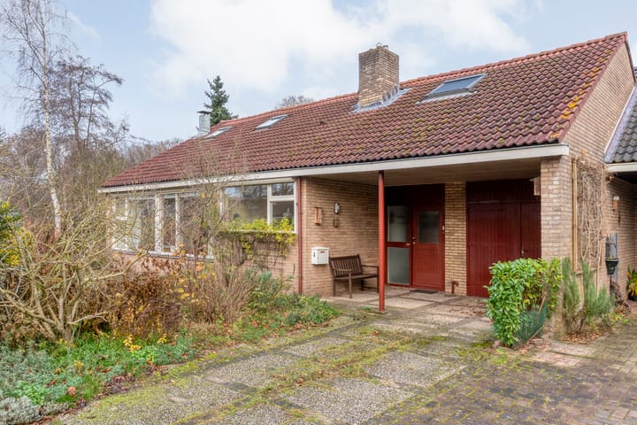 Photo of property Meidoornlaan 4, Dalfsen