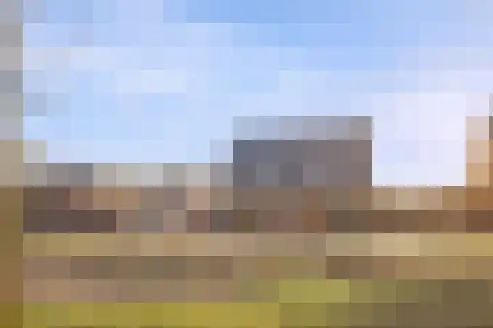 Meidoornlaan 4 in Nieuwe Pekela