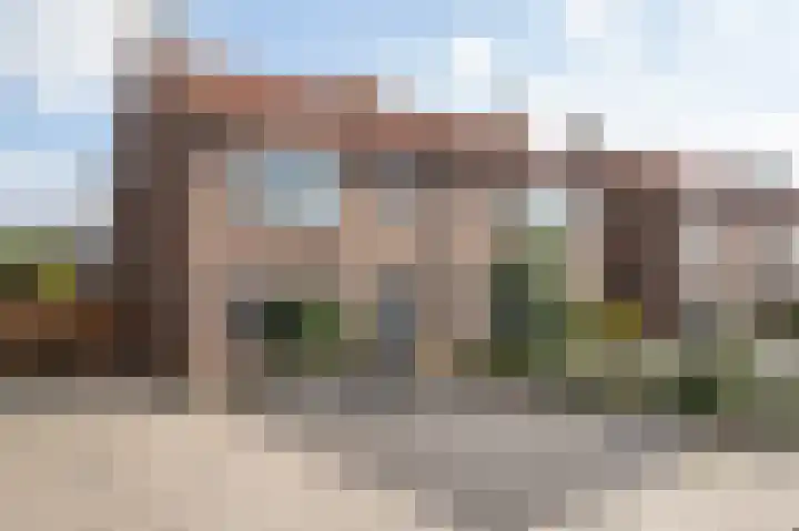 Meidoornlaan 5 en Vuren