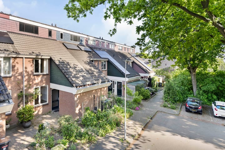 Meidoornlaan 5 dans Duiven photo