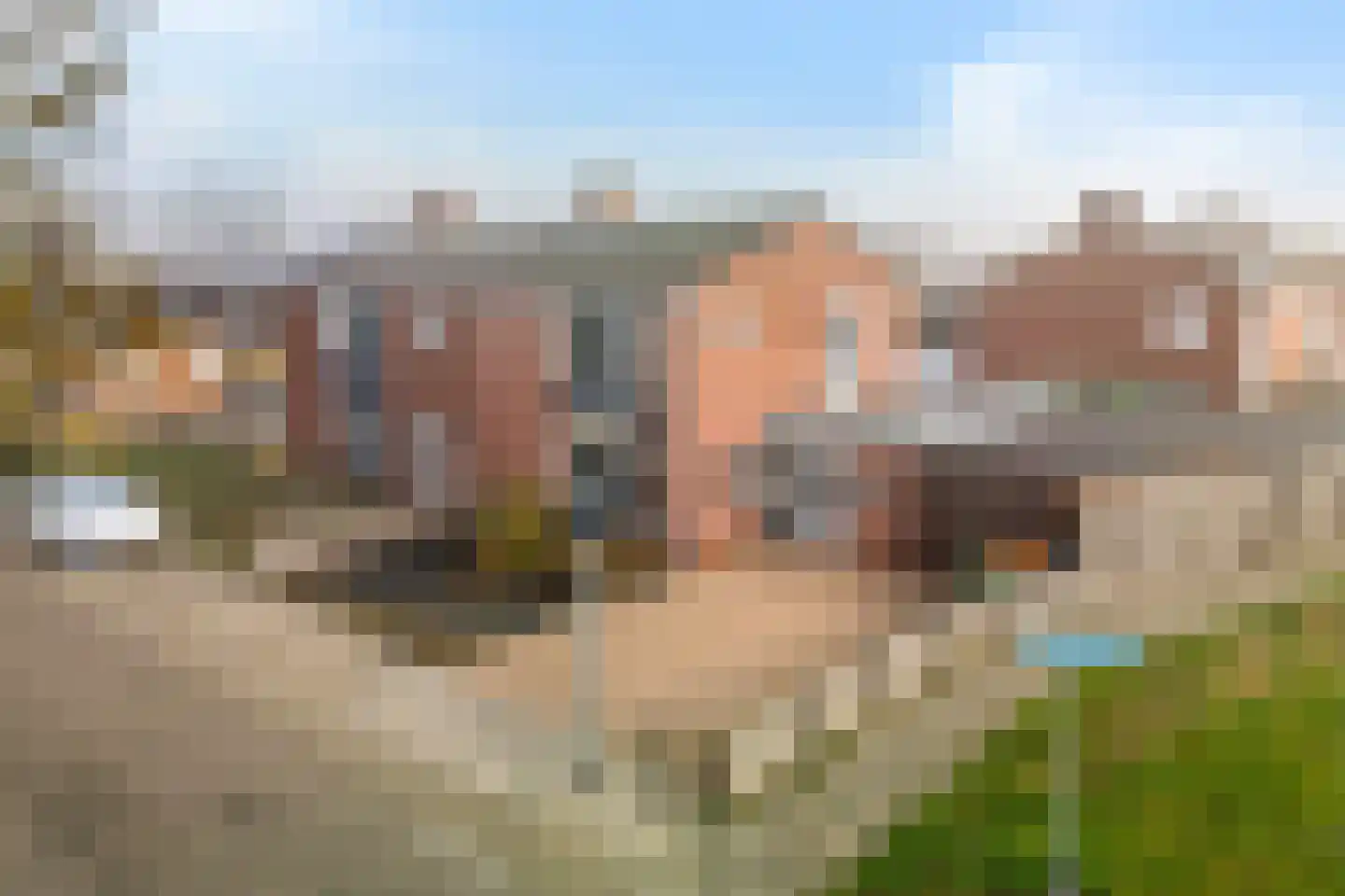 Meidoornlaan 5 in Nieuw-Buinen