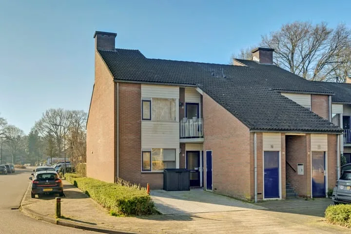 Meidoornlaan 59 Dieren
