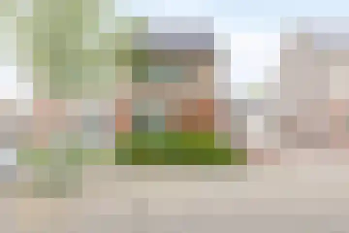 Meidoornlaan 6 in Tegelen