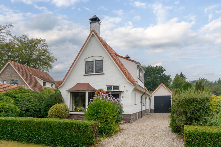 Meidoornlaan 6 in Hattem foto