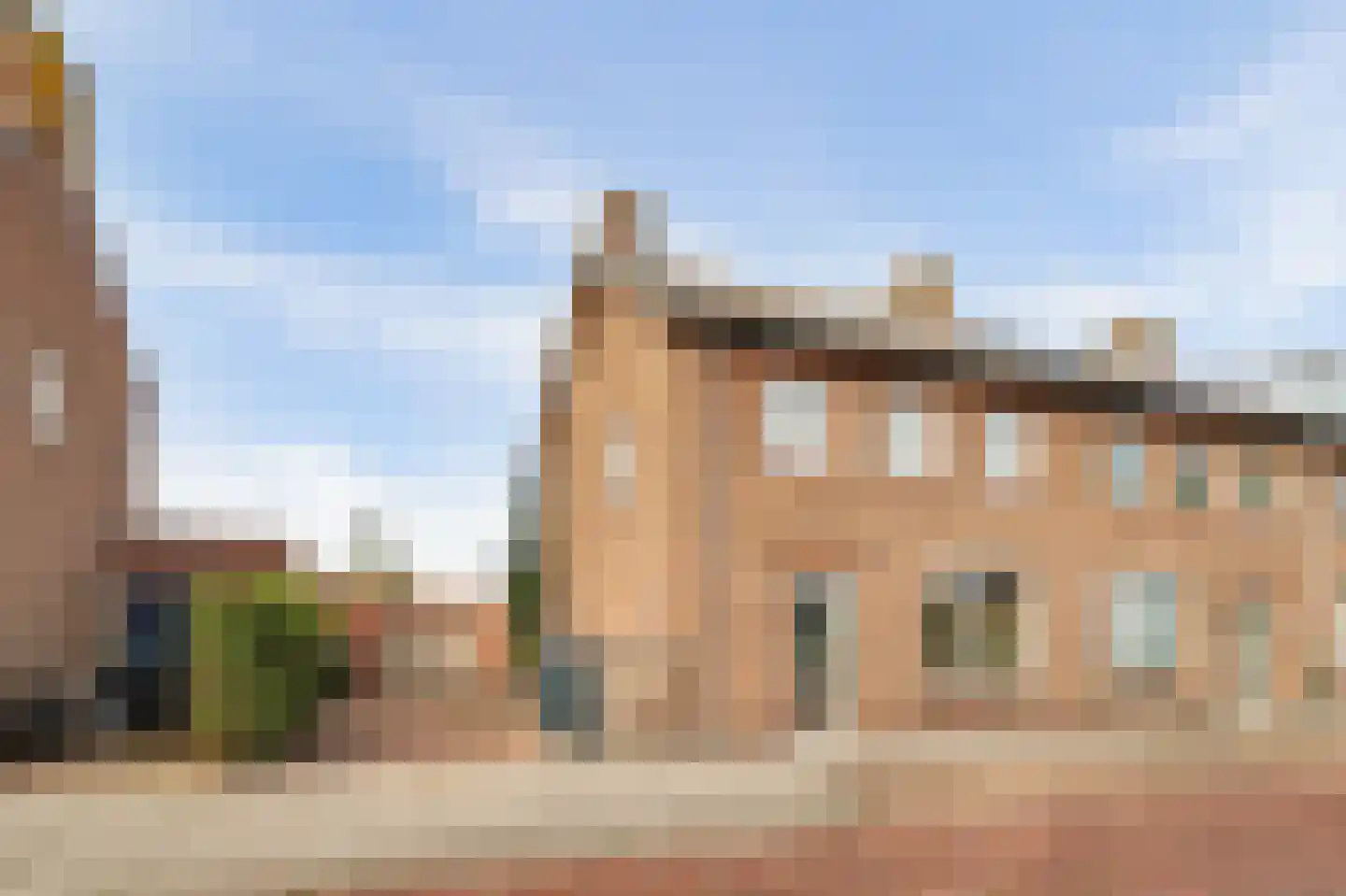 Meidoornlaan 6 Made