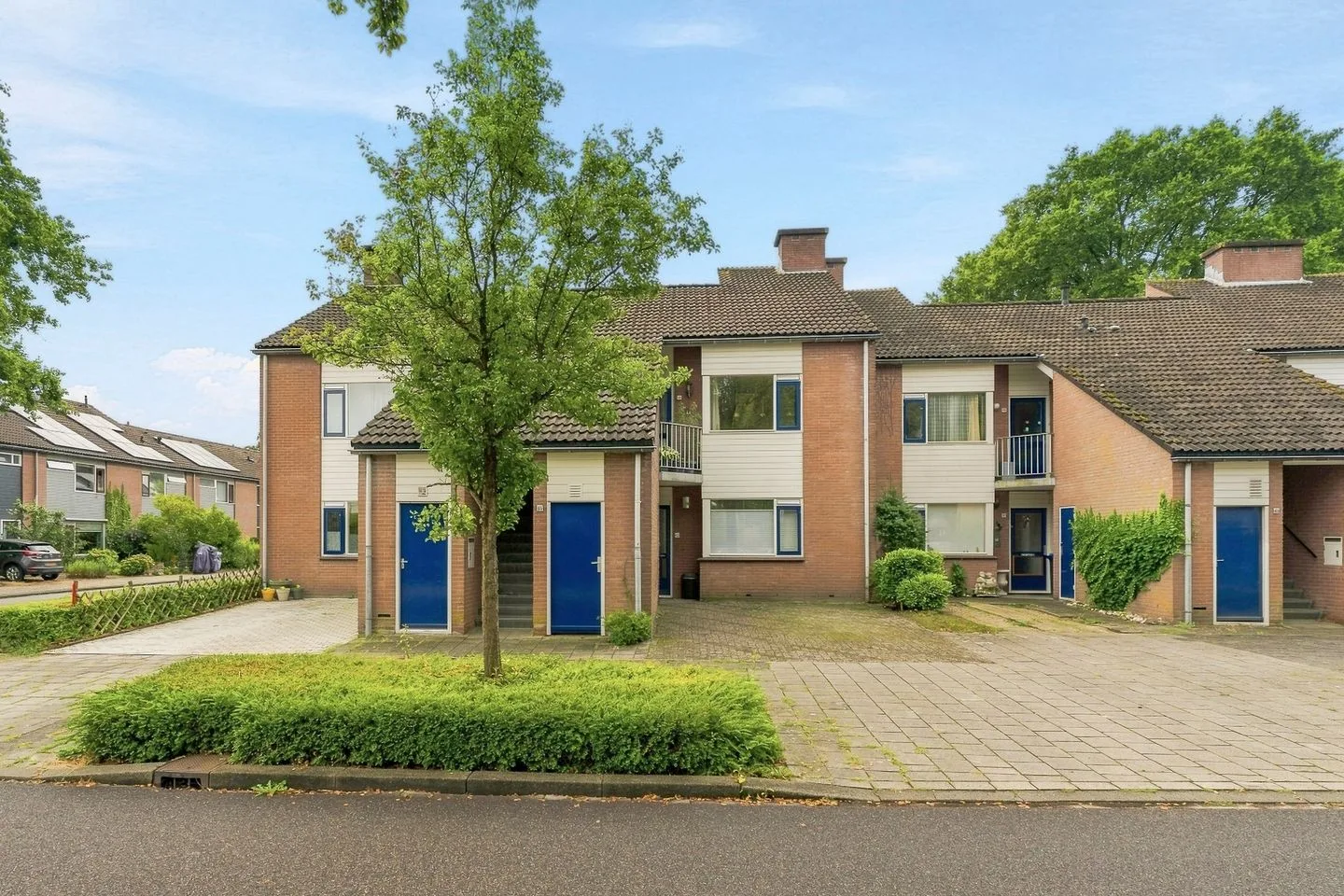 Meidoornlaan 65 in Dieren