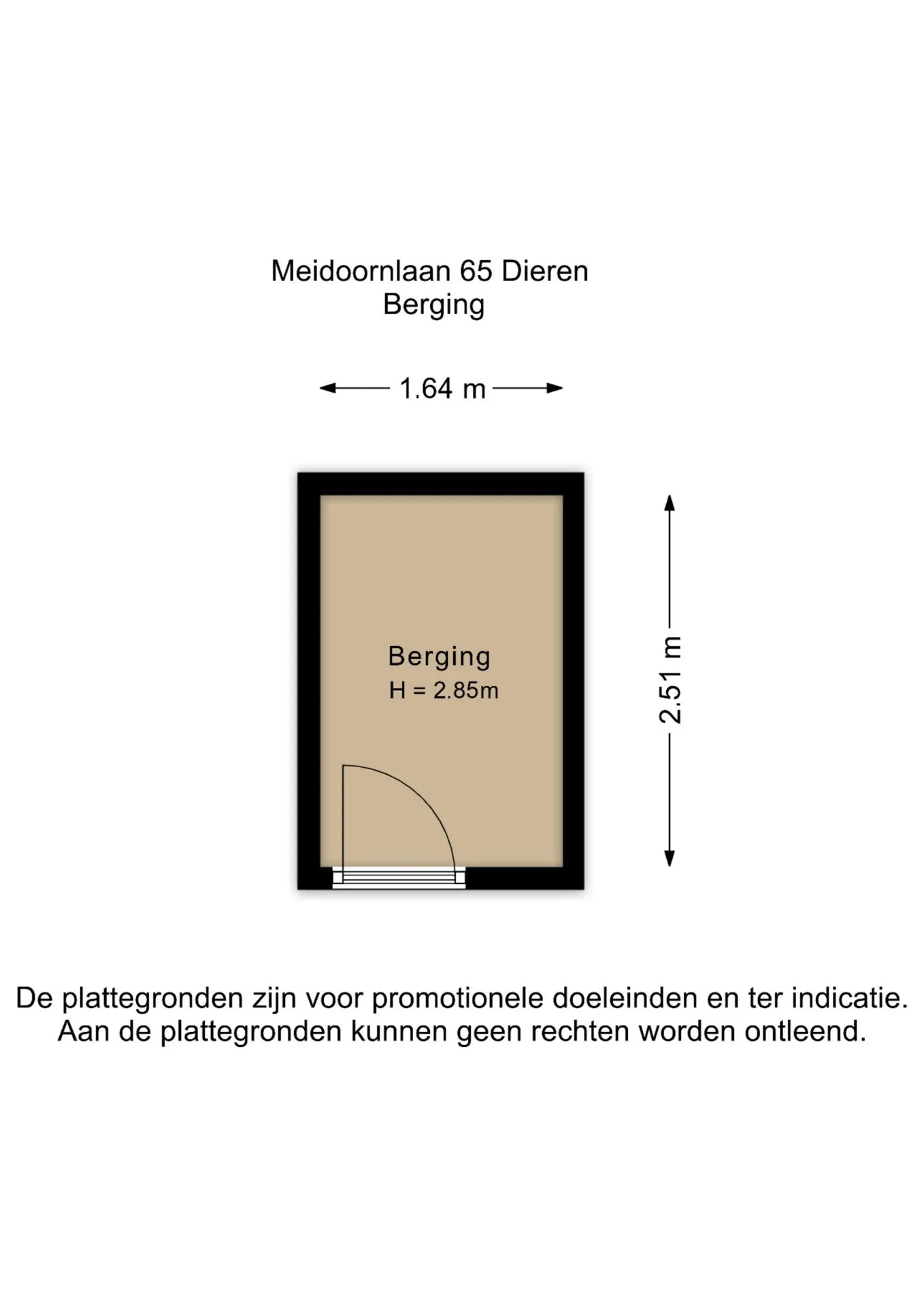 Meidoornlaan 65 Dieren thumbnail 38