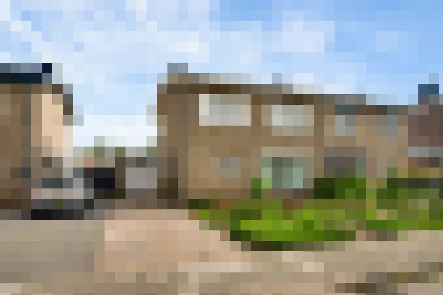 Meidoornlaan 7 in Bunde