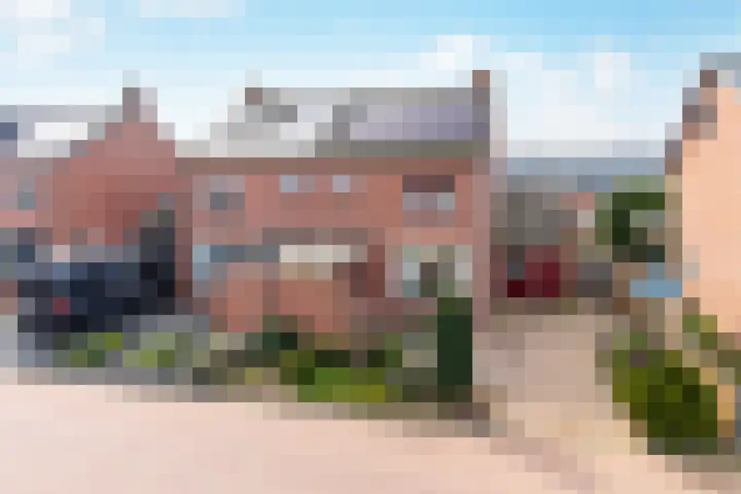 Meidoornlaan 7 Almkerk