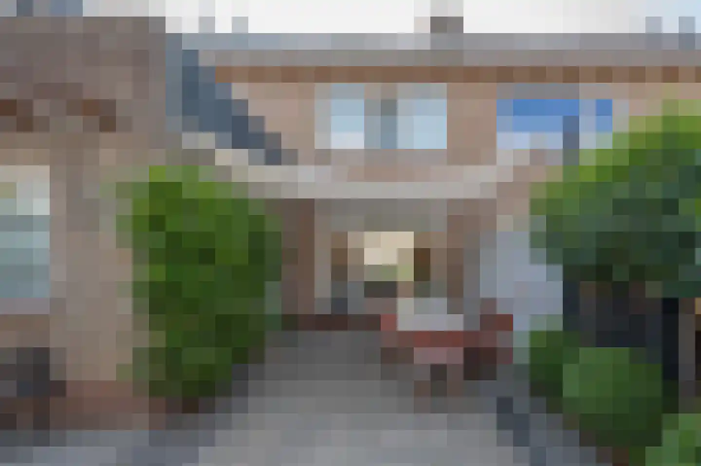 Meidoornlaan 8 Hoeven thumbnail 23