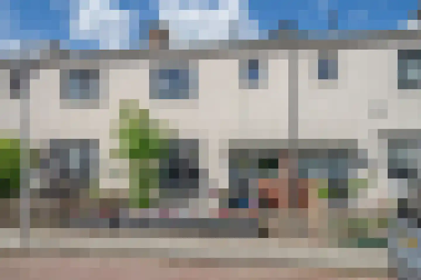 Meidoornlaan 89 in Delft