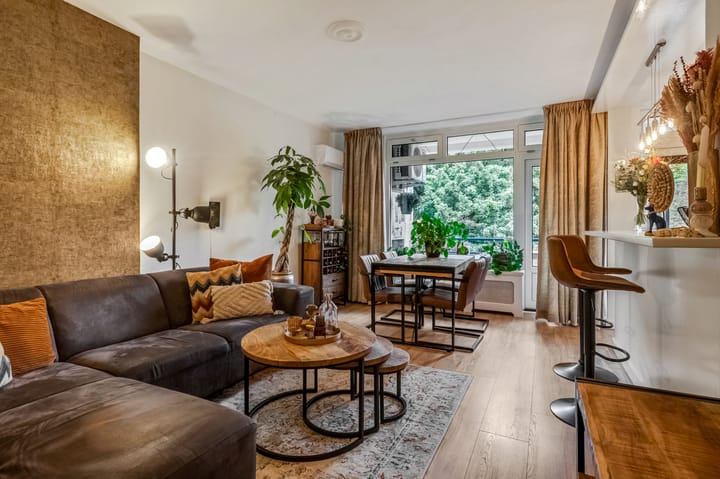 Meidoornlaan 9-02 in Nijkerk Foto