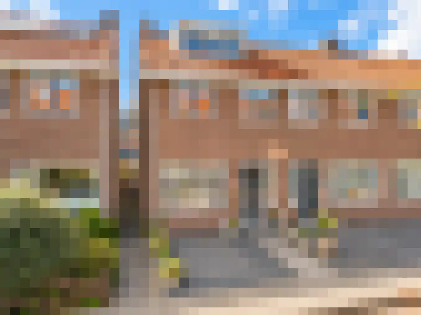 Meidoornlaan 9 Zaandijk