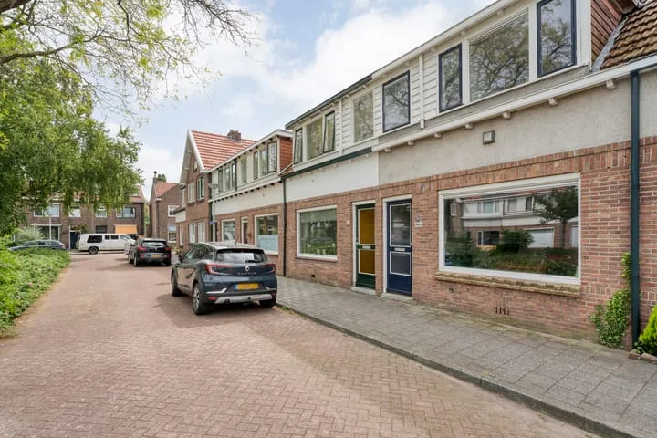 Meidoornplein 26 Zwolle foto 3