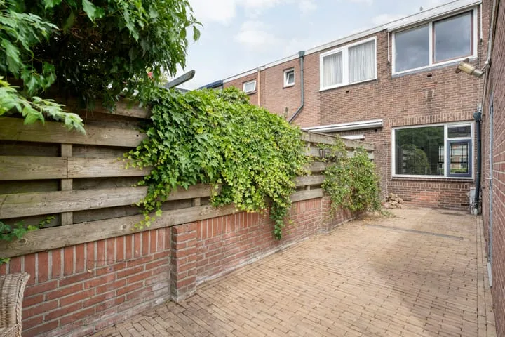 Meidoornplein 26 Zwolle thumbnail 33