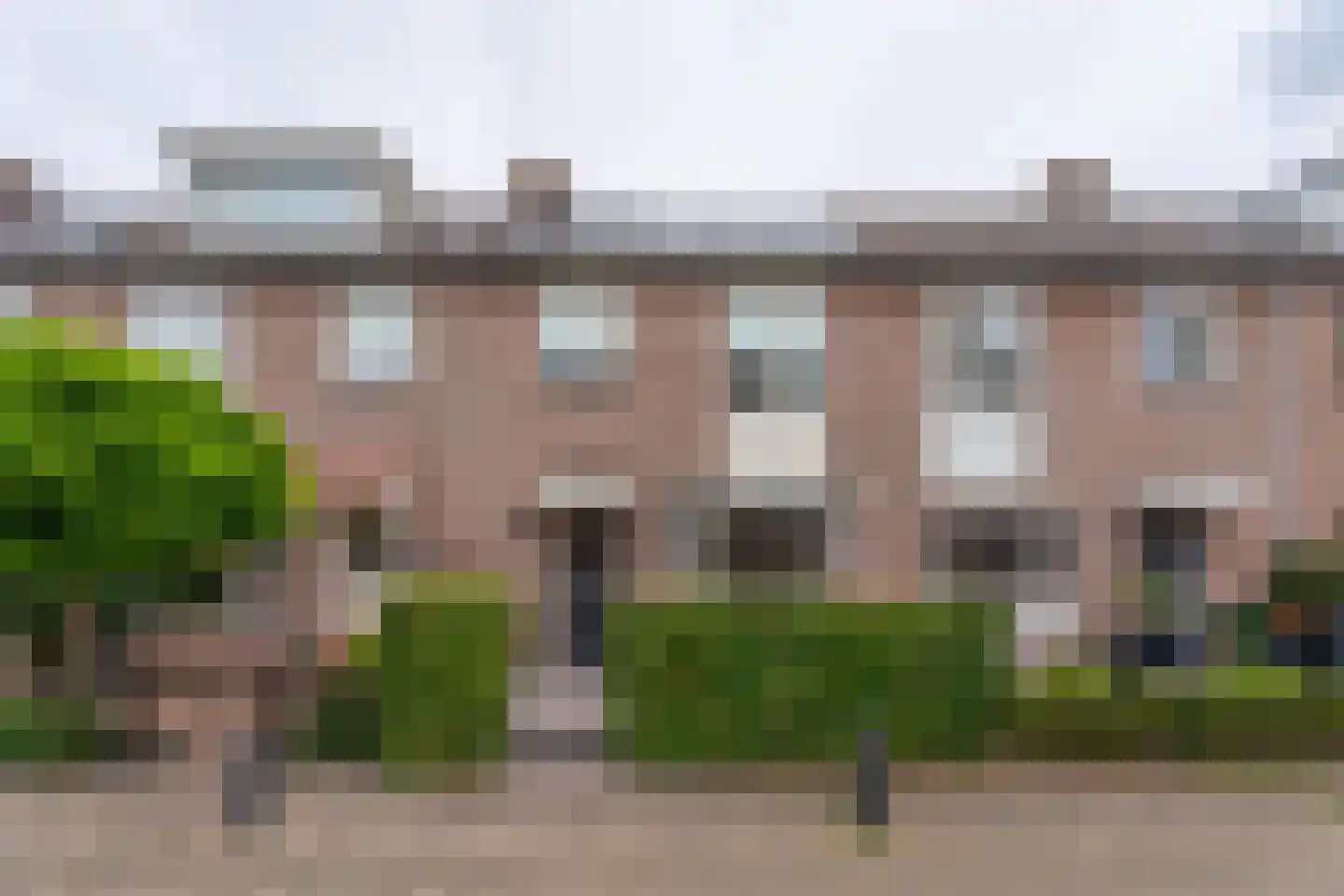 Meidoornrode 85 Voorhout