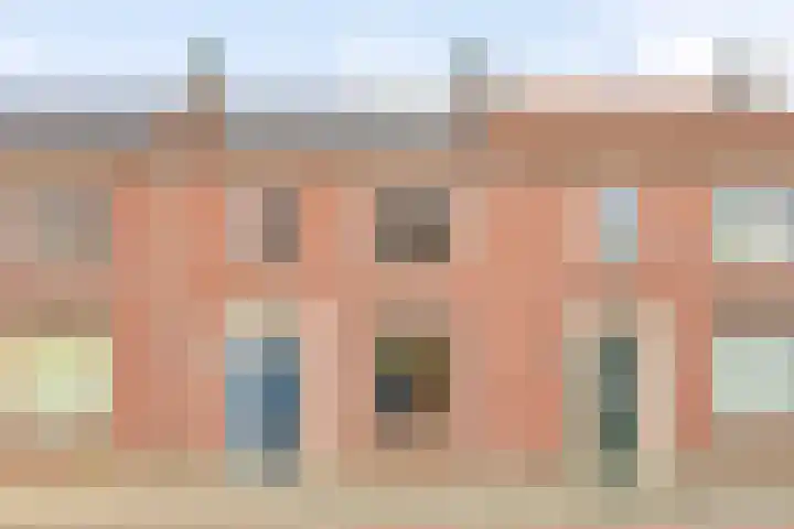 Meidoornstraat 12 's-Hertogenbosch