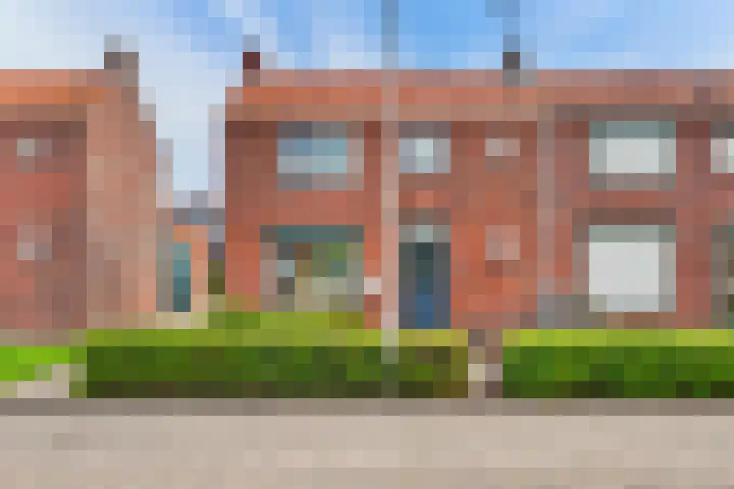 Meidoornstraat 16 Nieuwerkerk