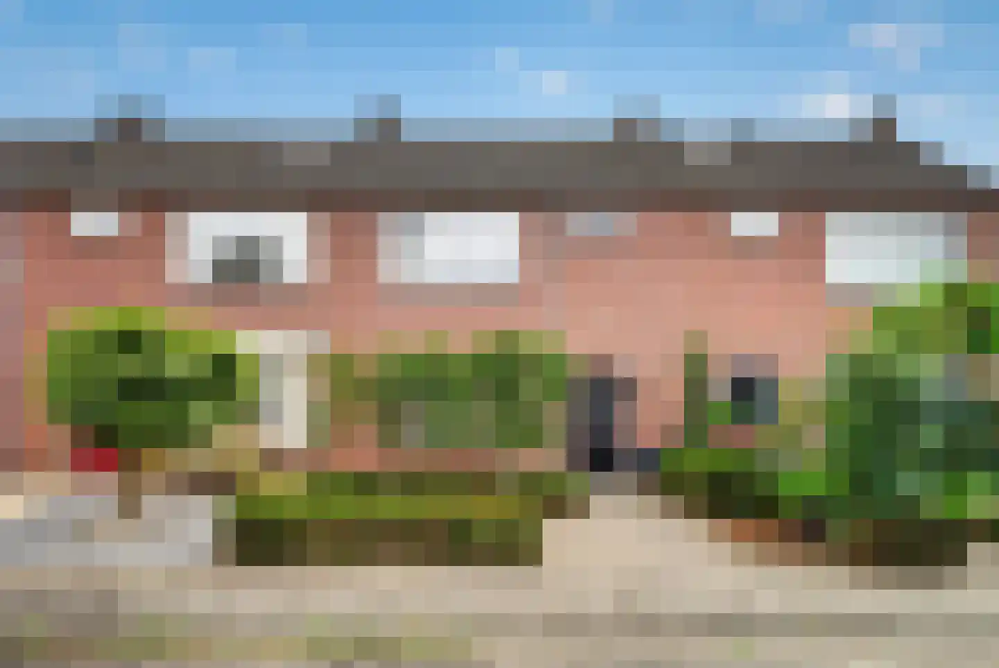 Meidoornstraat 17 in Sint-Michielsgestel