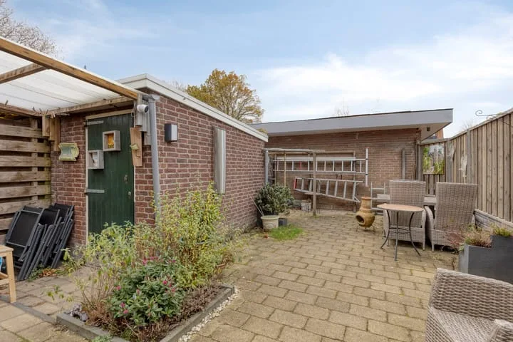Meidoornstraat 17 Leiderdorp thumbnail 18