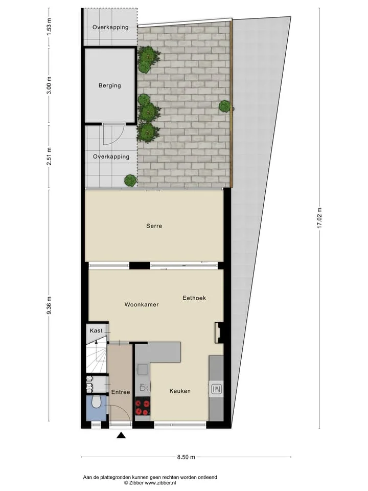 Meidoornstraat 17 Leiderdorp thumbnail 33