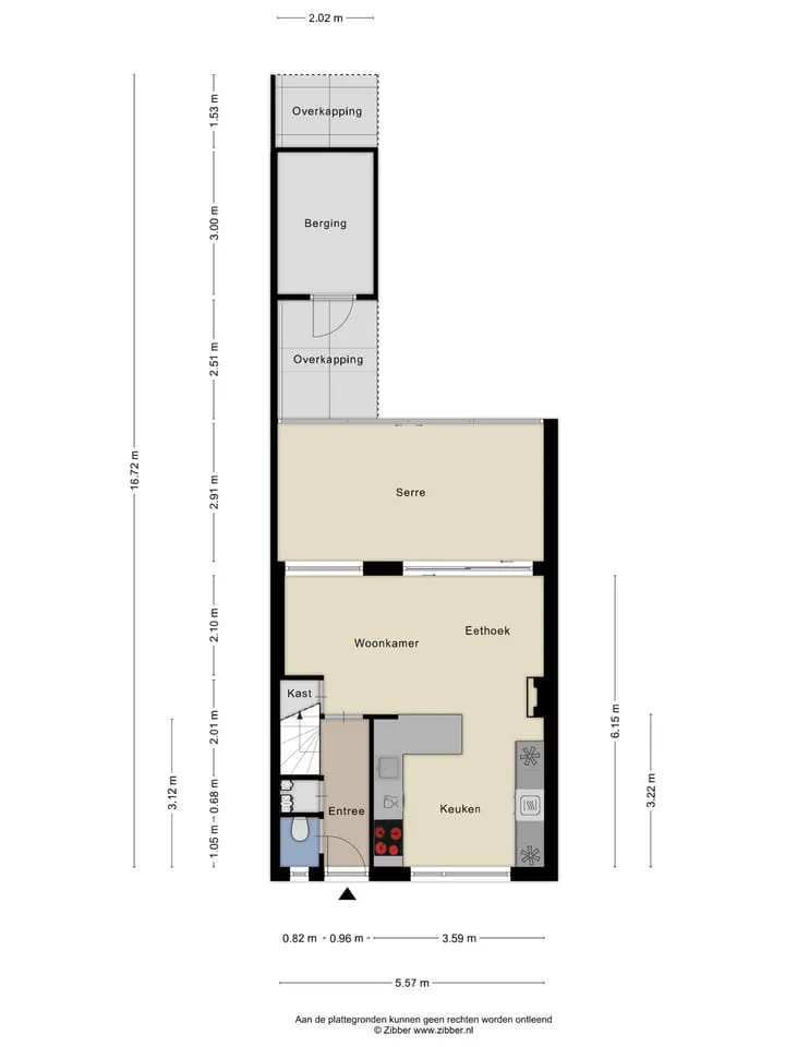 Meidoornstraat 17 Leiderdorp thumbnail 34