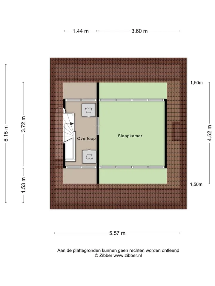 Meidoornstraat 17 Leiderdorp thumbnail 36