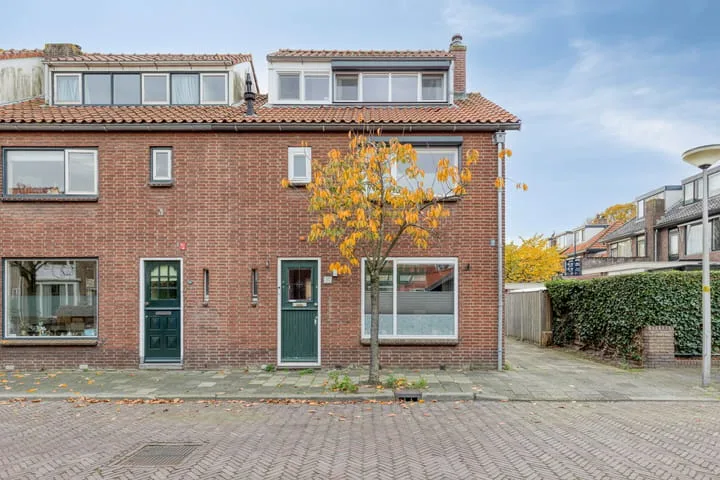 Meidoornstraat 17 Leiderdorp thumbnail 5