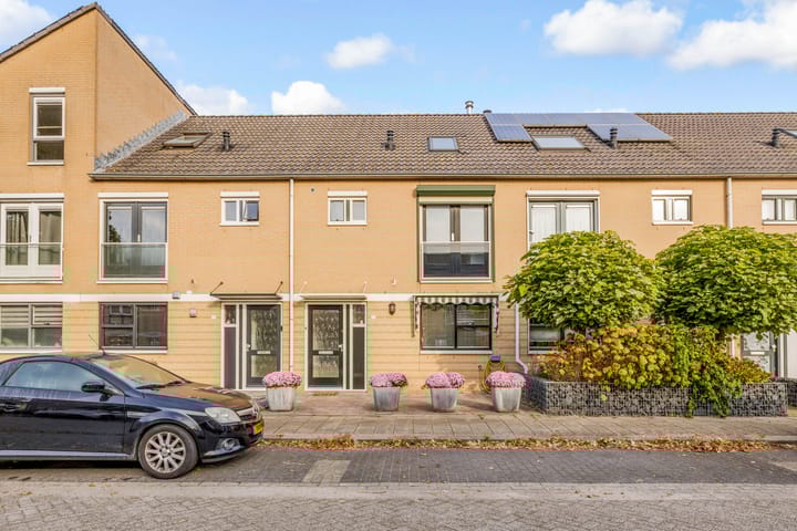 Foto de la vivienda Meidoornstraat 21, Almere