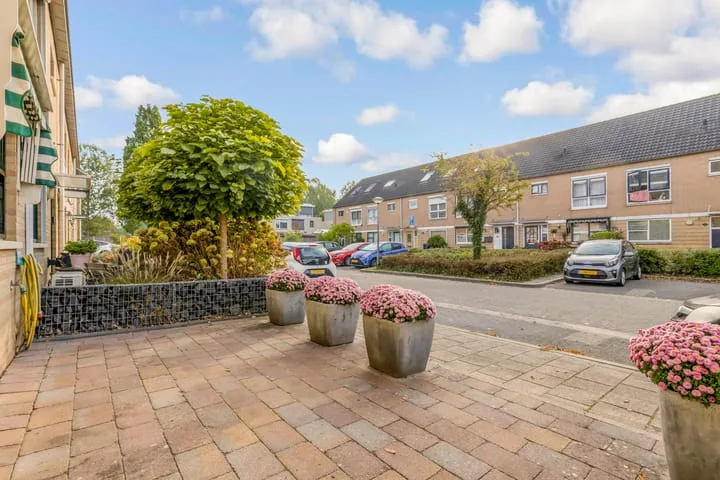 Meidoornstraat 21 Almere thumbnail 10