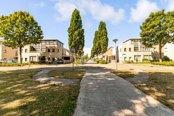 Meidoornstraat 21 Almere foto 2