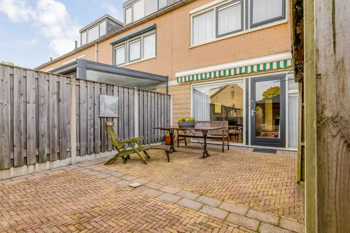Meidoornstraat 21 Almere thumbnail 31