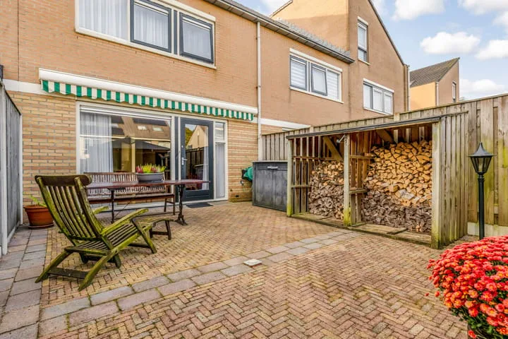 Meidoornstraat 21 Almere thumbnail 33