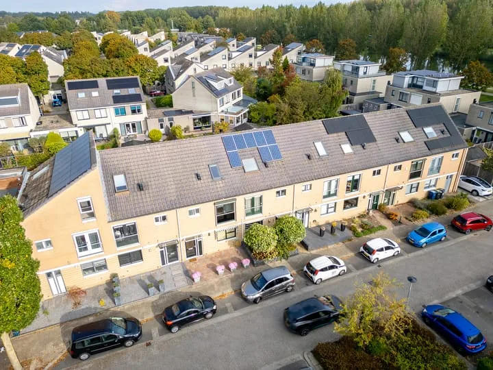 Meidoornstraat 21 Almere thumbnail 40