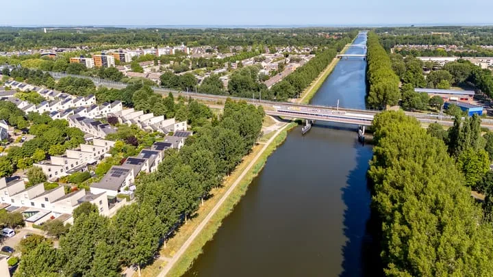 Meidoornstraat 21 Almere thumbnail 46