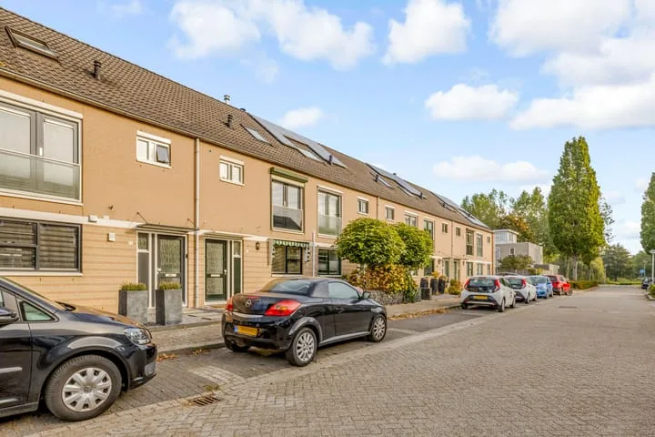 Meidoornstraat 21 Almere thumbnail 6