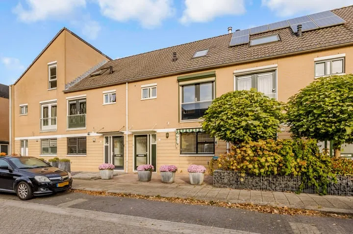 Meidoornstraat 21 Almere thumbnail 8
