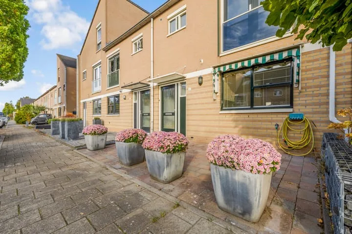 Meidoornstraat 21 Almere thumbnail 9