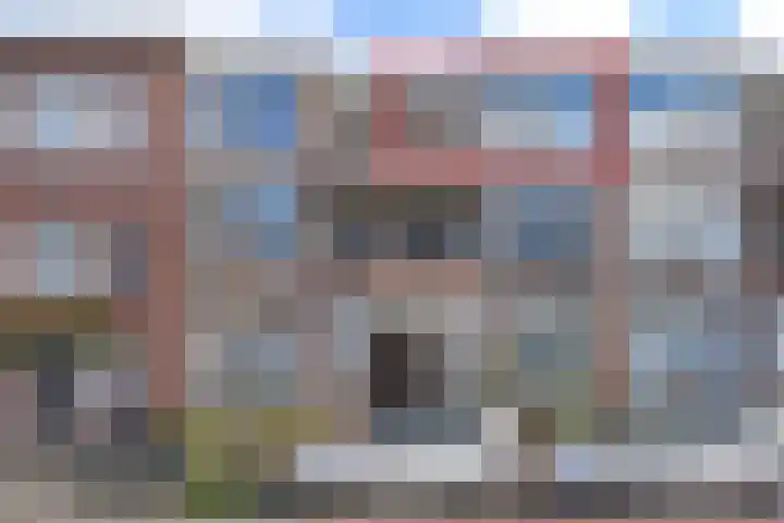 Meidoornstraat 29 A in Den Haag