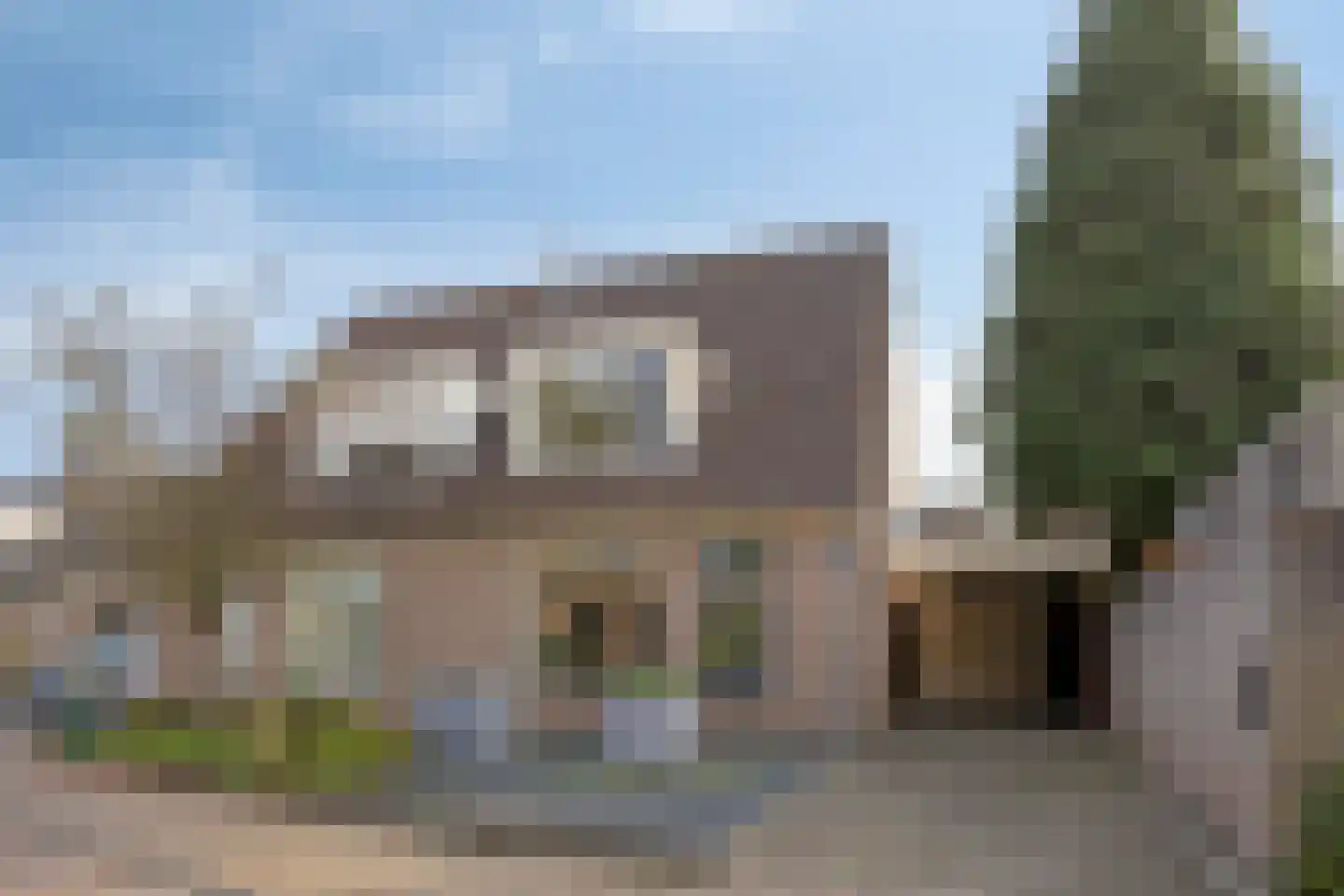 Meidoornstraat 29 Geffen