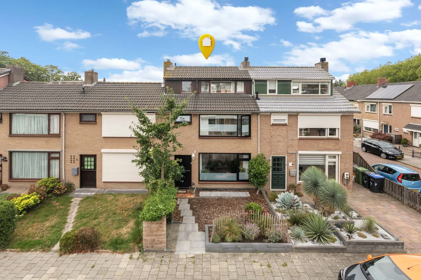 Meidoornstraat 4 in Oudenbosch