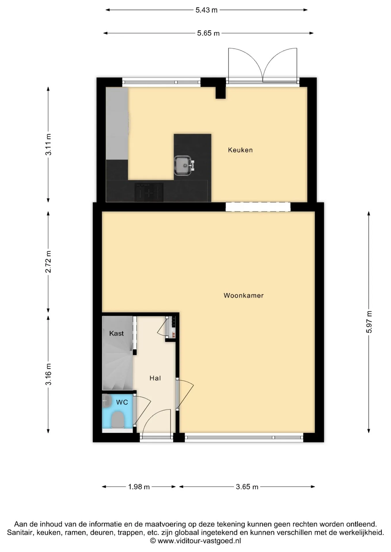 Meidoornstraat 4 Oudenbosch thumbnail 59