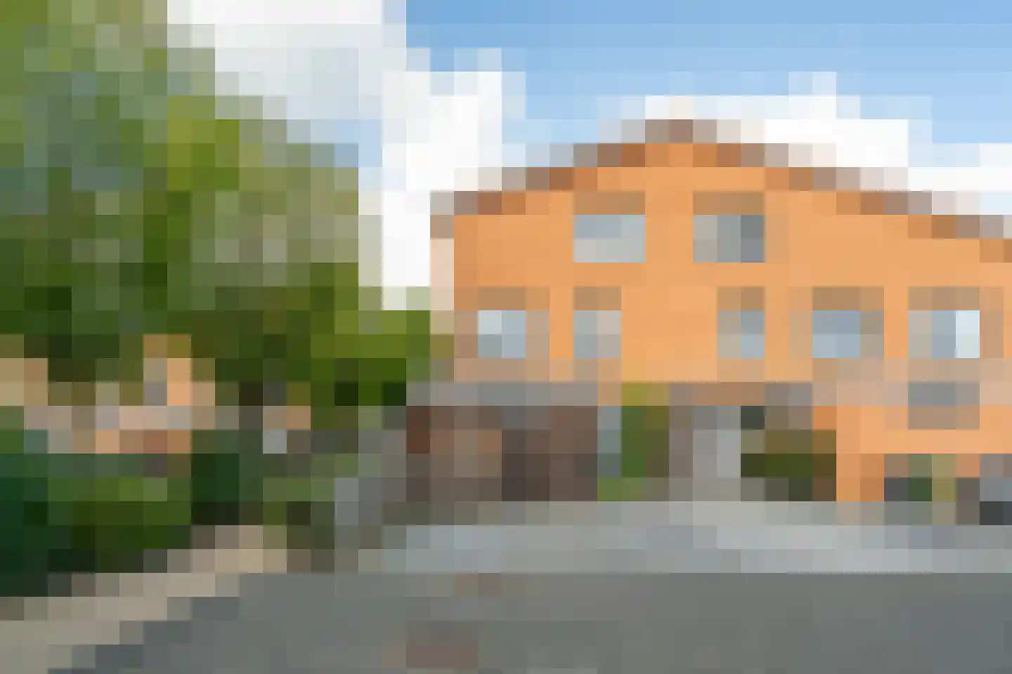 Meidoornstraat 41 in Losser